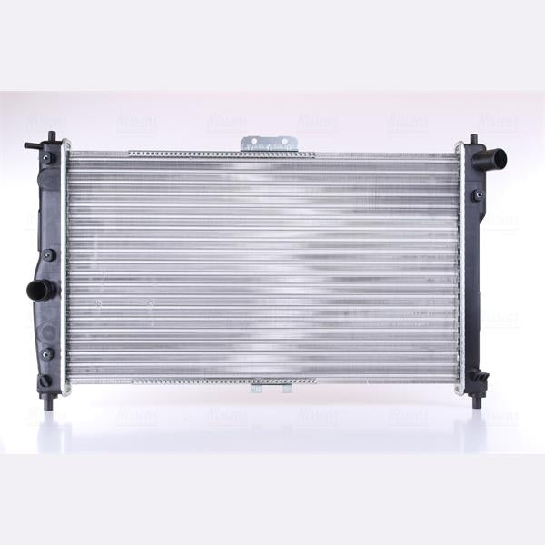 NISSENS NIS61654 Engine Radiator