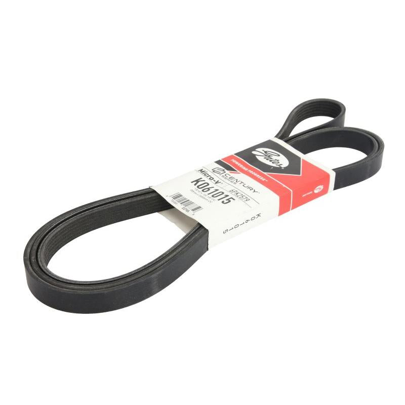 GATES GATK061015 V-Ribbed Belt