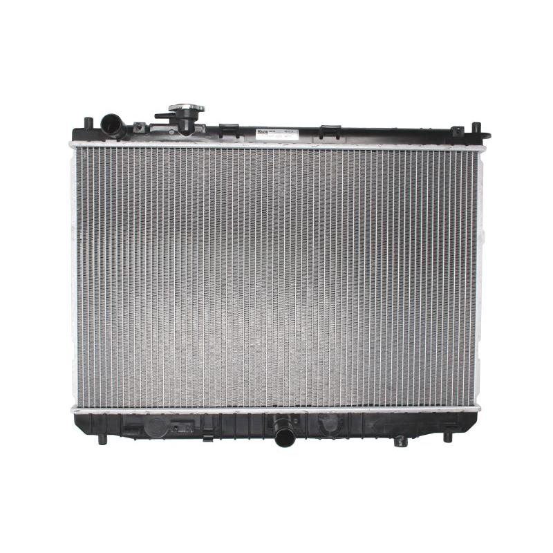 NISSENS NIS66776 Engine Radiator