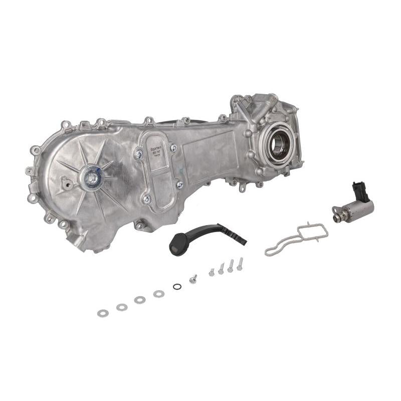 HANS PRIES HP601747 Oil Pump