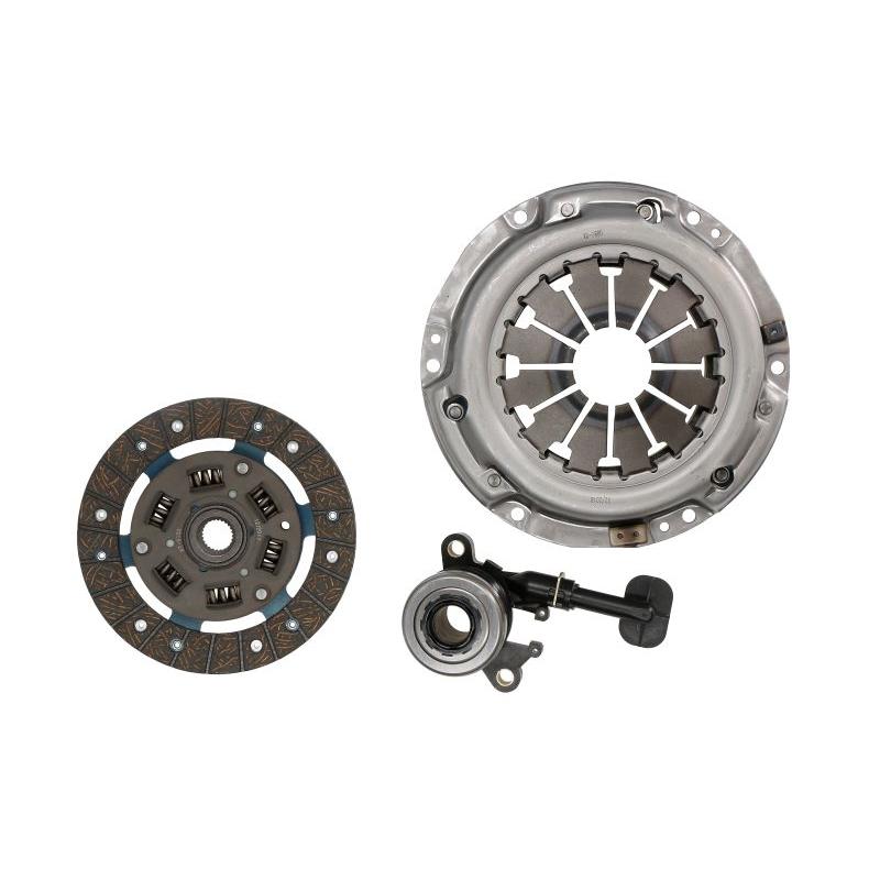 NEXUS F11201NX Clutch Kit