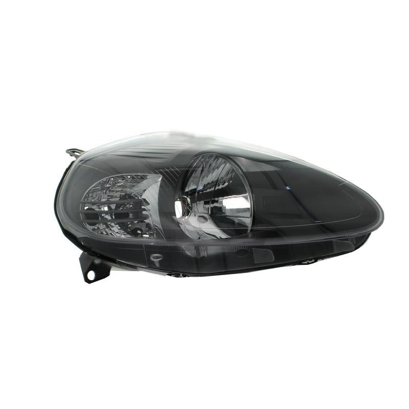 DEPO 661-1147R-LEMN2 Headlight