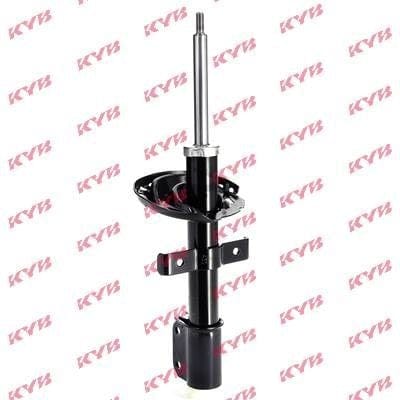 KYB EXCel-G 333740 Shock Absorber for Renault Modus / Grand Modus (F, Jp)