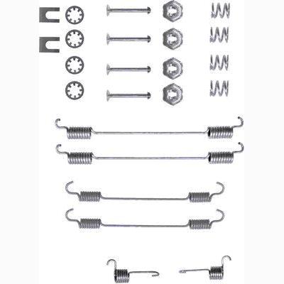 AUTOFREN SEINSA D4-1602C Disc Brake Caliper Repair Kit