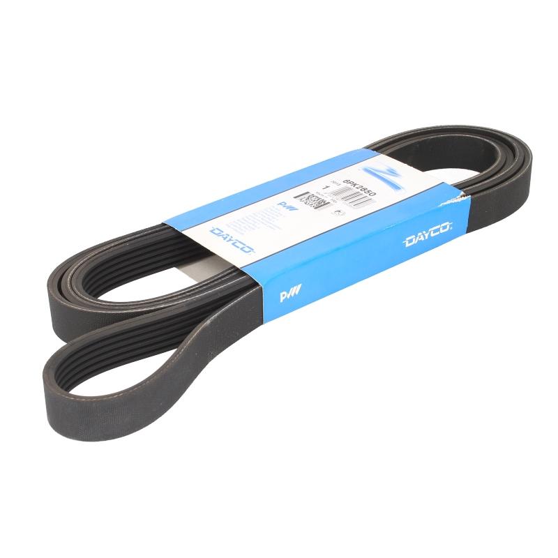 DAYCO DAY6PK2650 V-Ribbed Belt