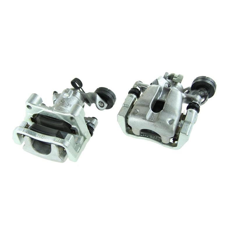 DANBLOCK 540375DB Brake Disc