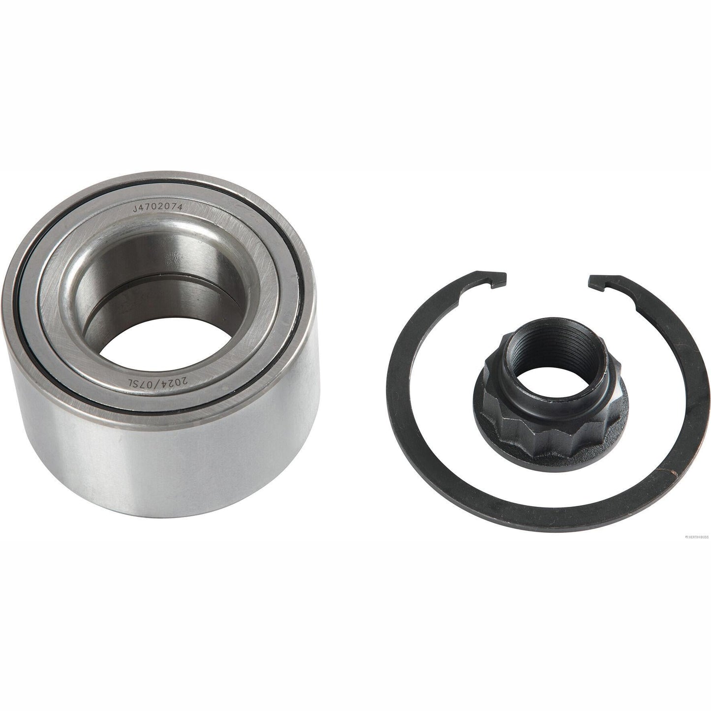 HERTH+BUSS JAKOPARTS J4702074 Wheel Bearing Kit
