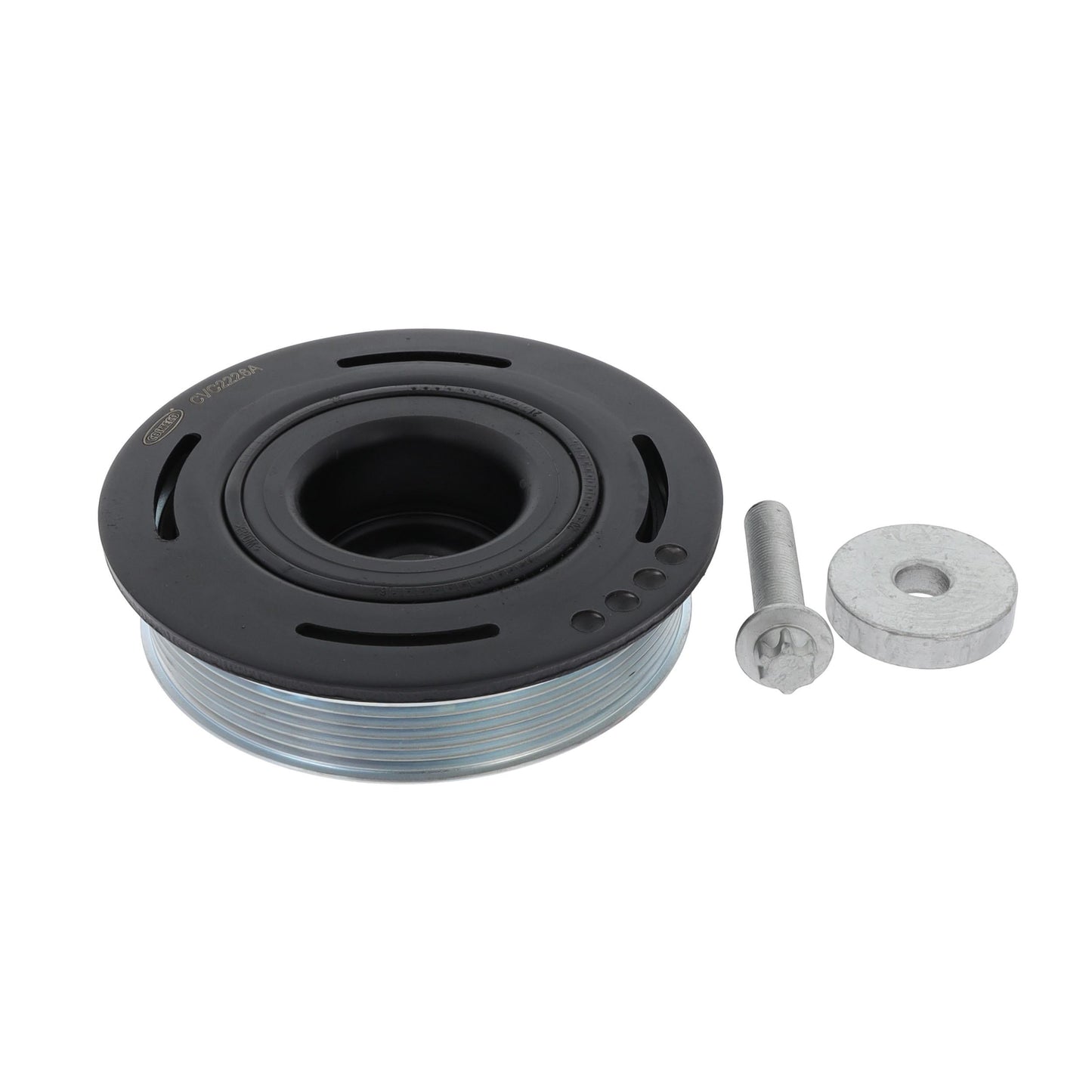 CORTECO CO80004870 Crankshaft Belt Pulley
