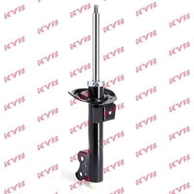 KYB EXCel-G 339852 Shock Absorber Suitable for Mercedes-Benz A-Class (W169)