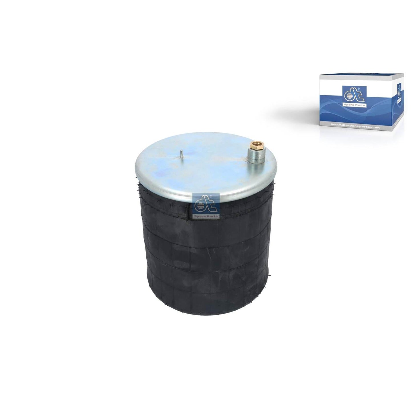DT SPARE PARTS 4.81441 Air Suspension Bellow