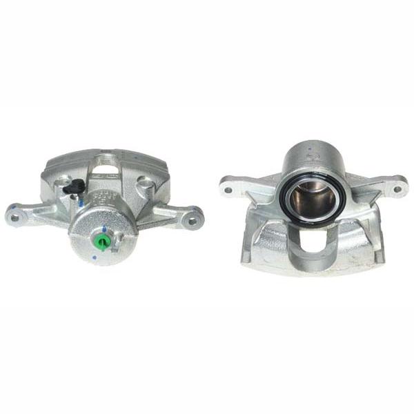 DANBLOCK 540192DB Brake Disc