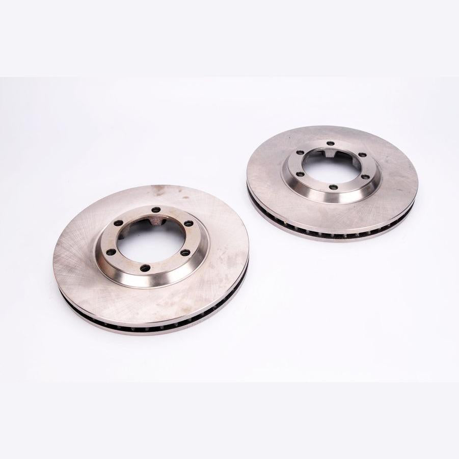 DELPHI BG4252 Brake Disc .
