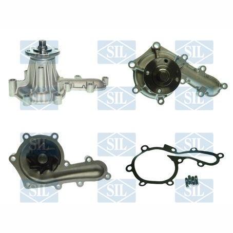 SIL PA1152 Water Pump