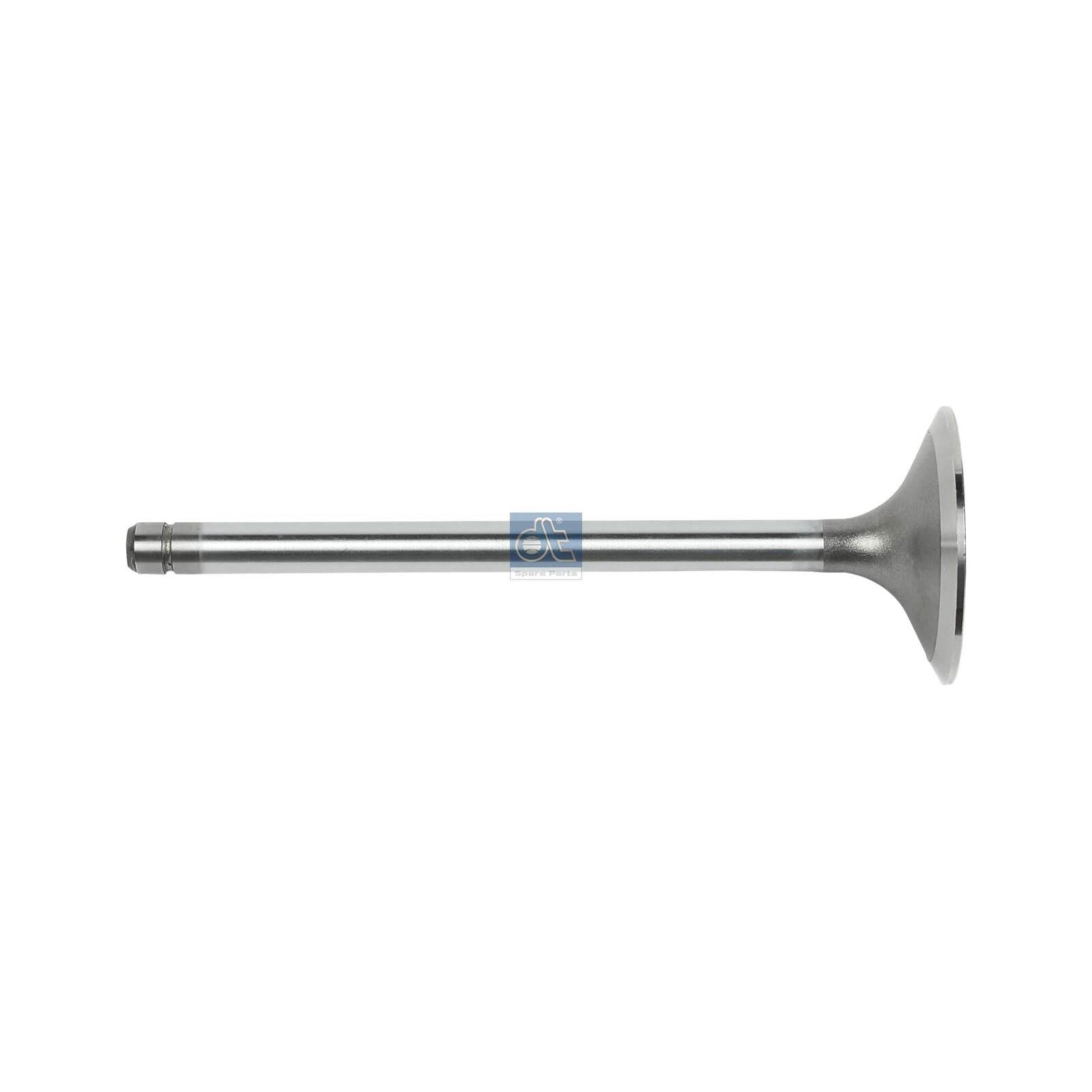 DT SPARE PARTS 7.51206 Intake Valve