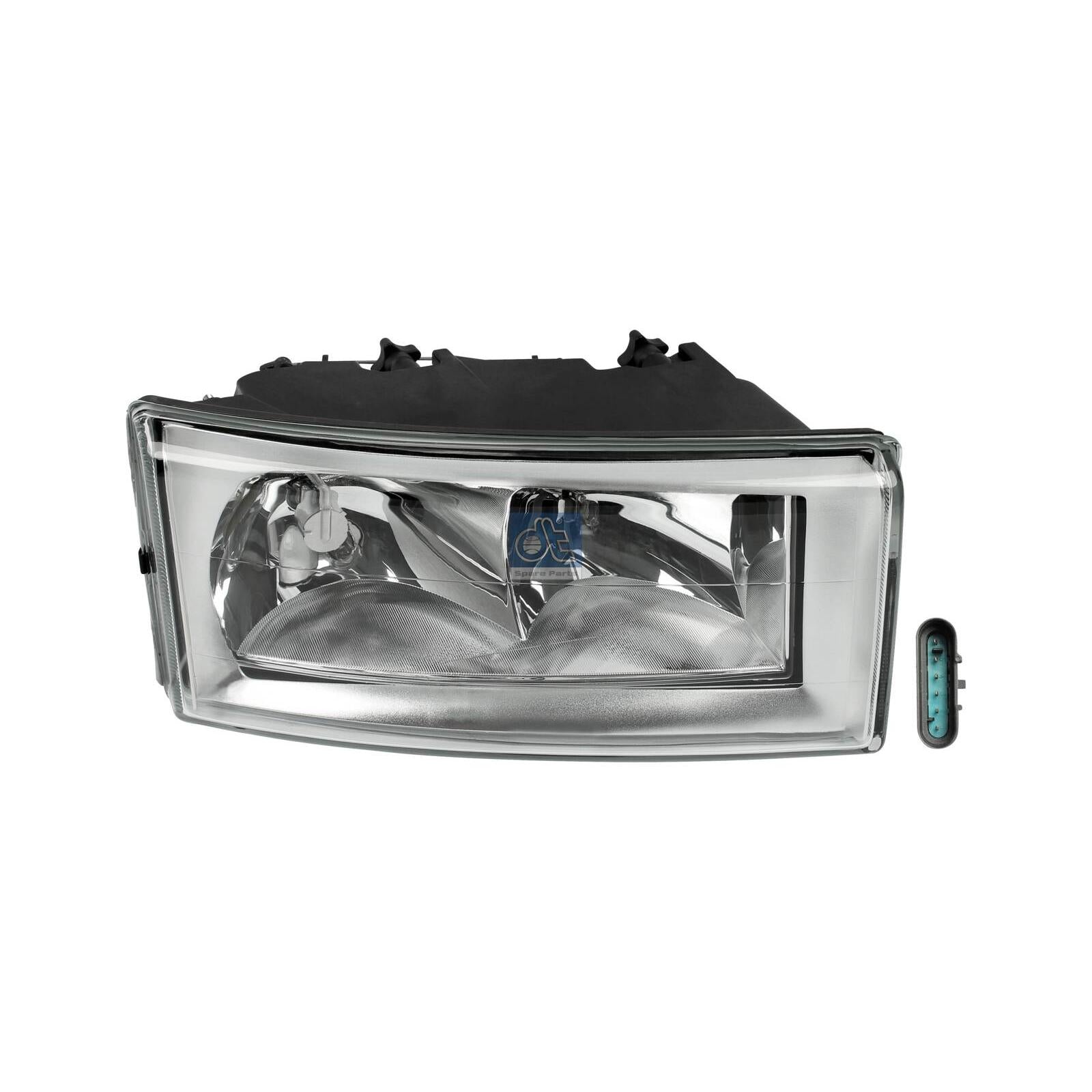 DT A/C 7.25026 Headlight