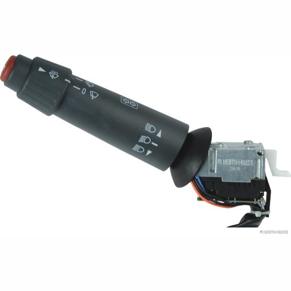 HERTH+BUSS ELPARTS 70481186 Steering Column Switch