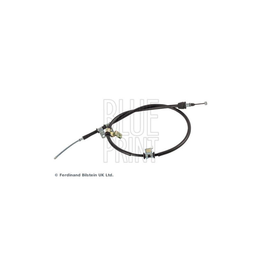 Blue Print Adg046179 Hand Brake Cable for Hyundai Getz (Tb)