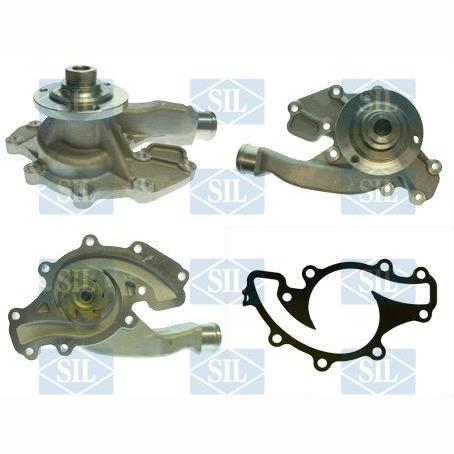 SIL PA1489 Water Pump