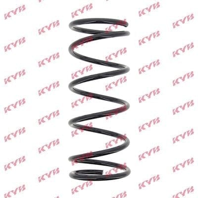 KYB K-Flex RA5709 Coil Spring for Nissan Pathfinder II (R50)
