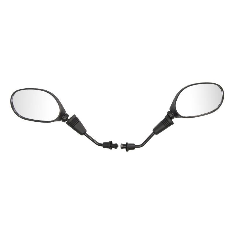 INPARTS IP000002 Side Mirror
