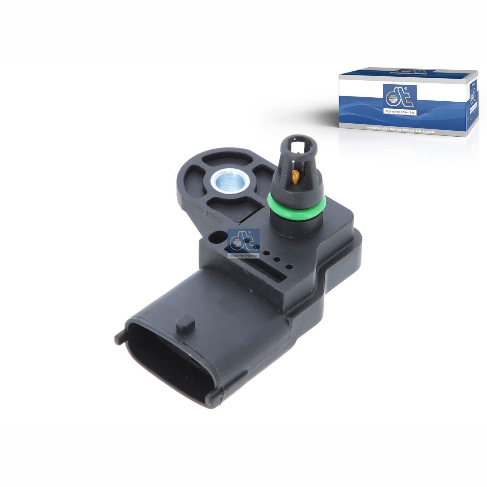 DT A/C 2.27143 Boost Pressure Sensor
