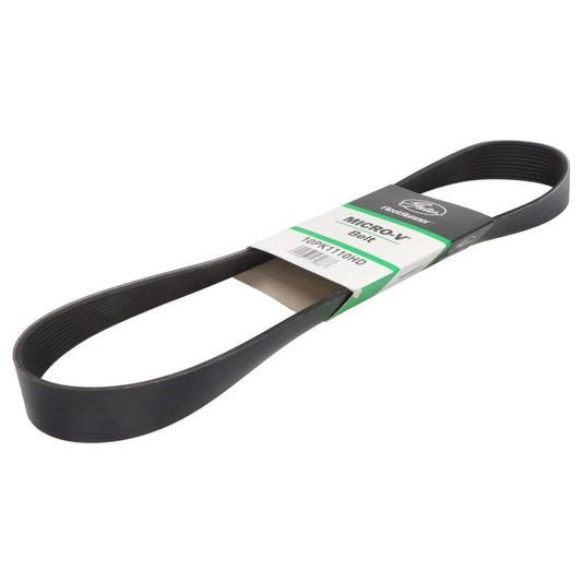 GATES GAT10PK1110HD V-Ribbed Belt