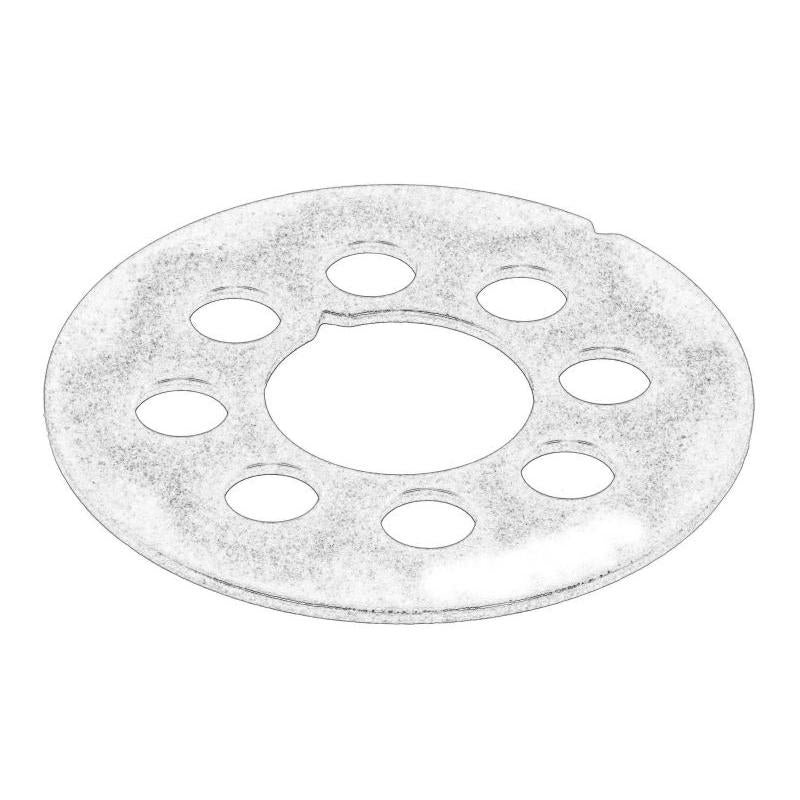 OE VW WHT000950A Crankshaft Pulley Washer