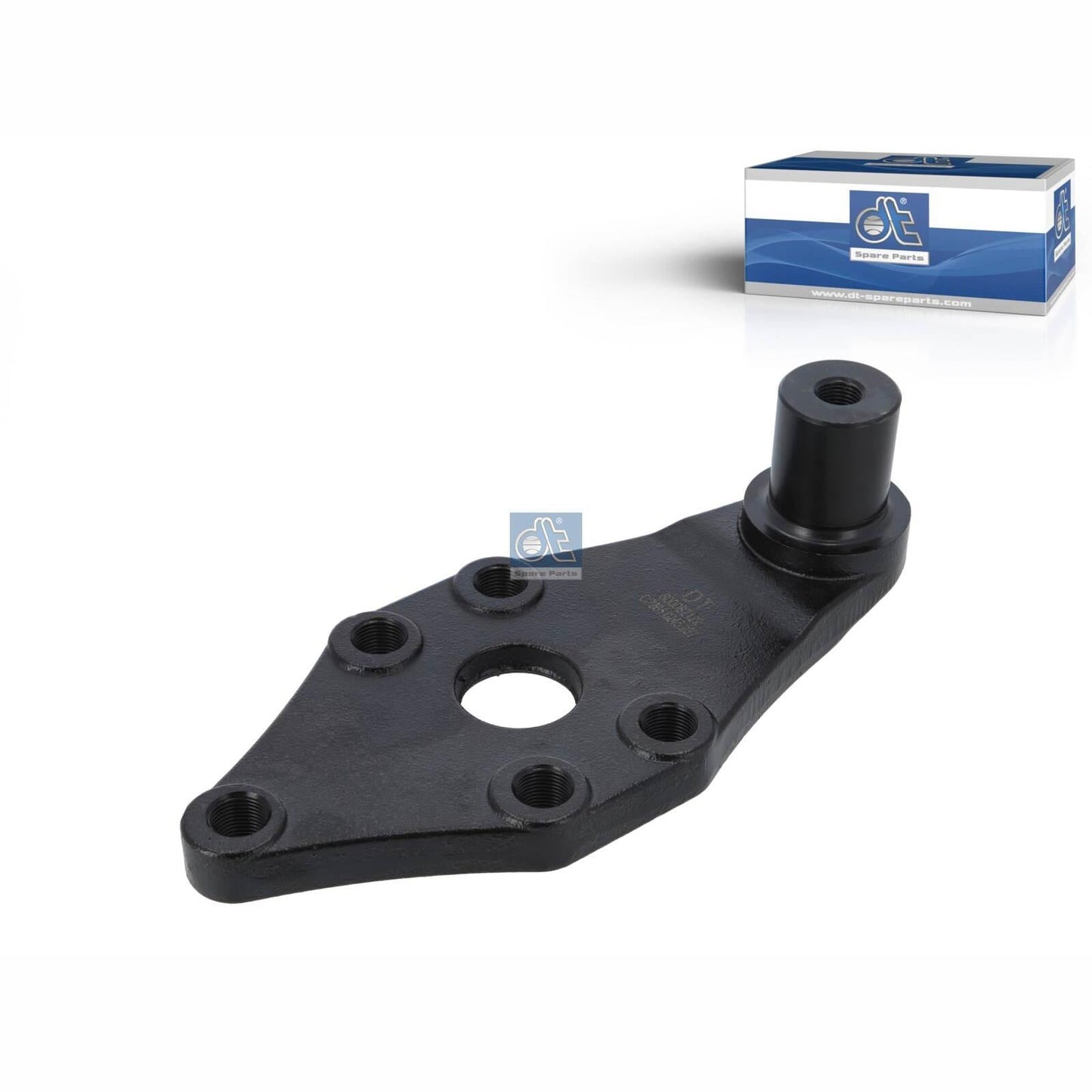 DT SPARE PARTS 4.71237 Axle Beam Bracket