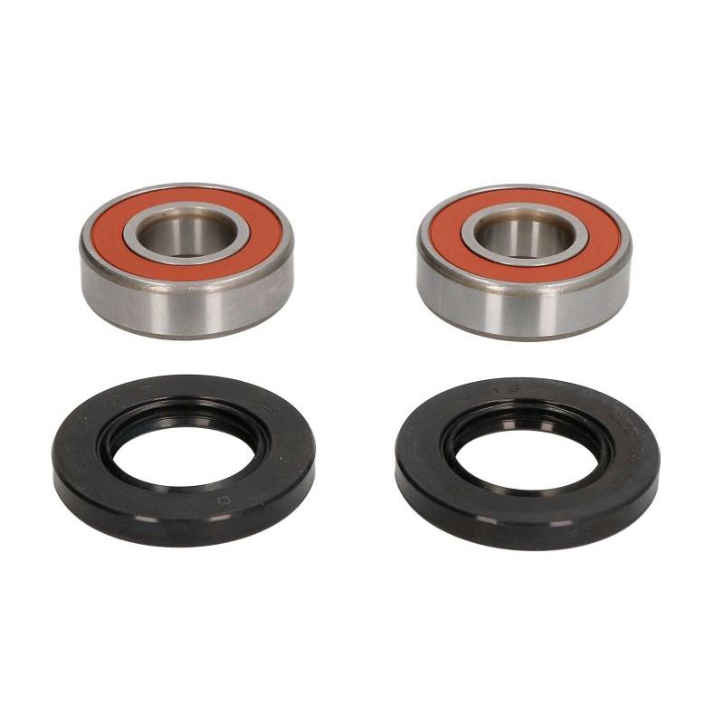 TOURMAX WBK-317 Wheel Bearing Kit