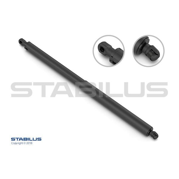 STABILUS STA432379 Boot/Cargo Area Gas Spring