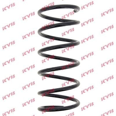 KYB K-Flex RA2978 Coil Spring for Hyundai Getz (Tb)