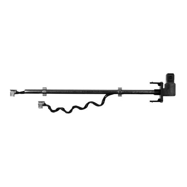 DELPHI LS1037 Brake Shoe Set