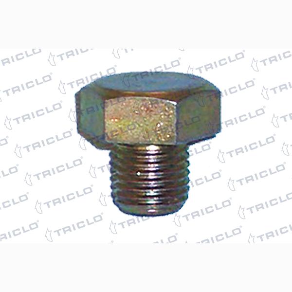 TRICLO TRI328.058 Oil Sump Gasket