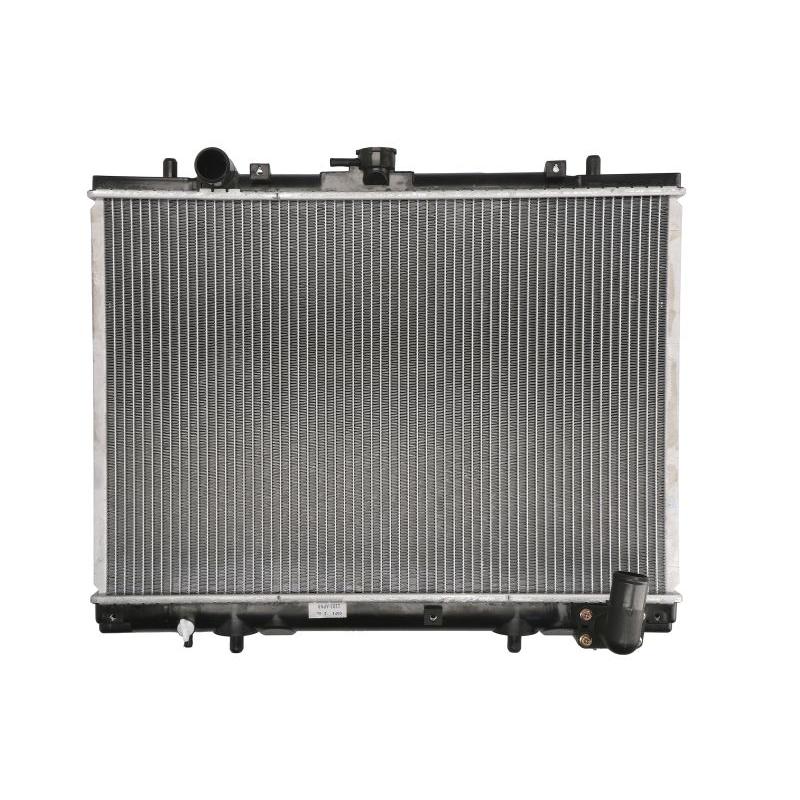 NRF NRF52233 Engine Radiator