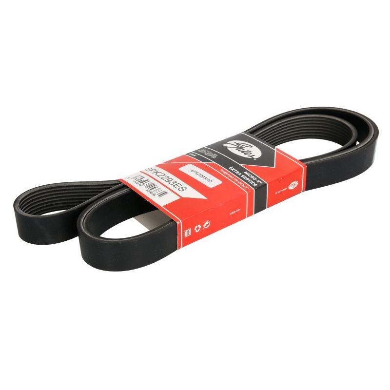 GATES GAT8PK2293HD V-Ribbed Belt