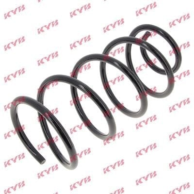 KYB K-Flex RA3341 Coil Spring for Mazda 3