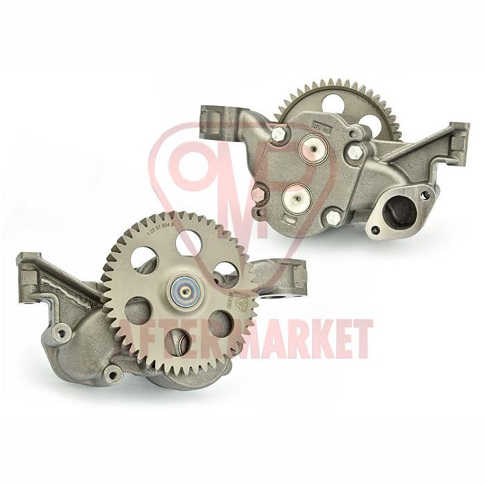 OMP OMP530.020 Oil Pump