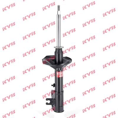 KYB EXCel-G 333122 Shock Absorber for Mitsubishi Lancer Estate (Cb5W, Cd5W)