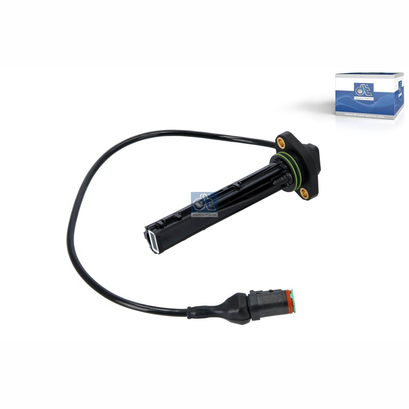 DT SPARE PARTS 1.21745 Oil Pressure Sensor
