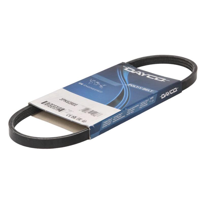 DAYCO DAY3PK628EE V-Ribbed Belt