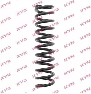KYB K-Flex RD1101 Coil Spring