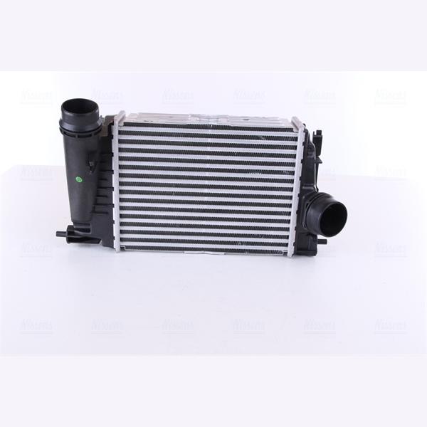 NISSENS NIS961521 Charge Air Cooler
