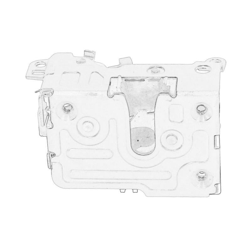 PACOL IVE-DH-012 Door Lock