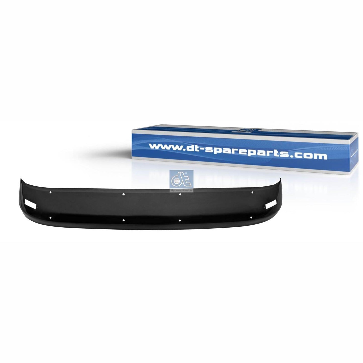 DT A/C 4 Sun Visor