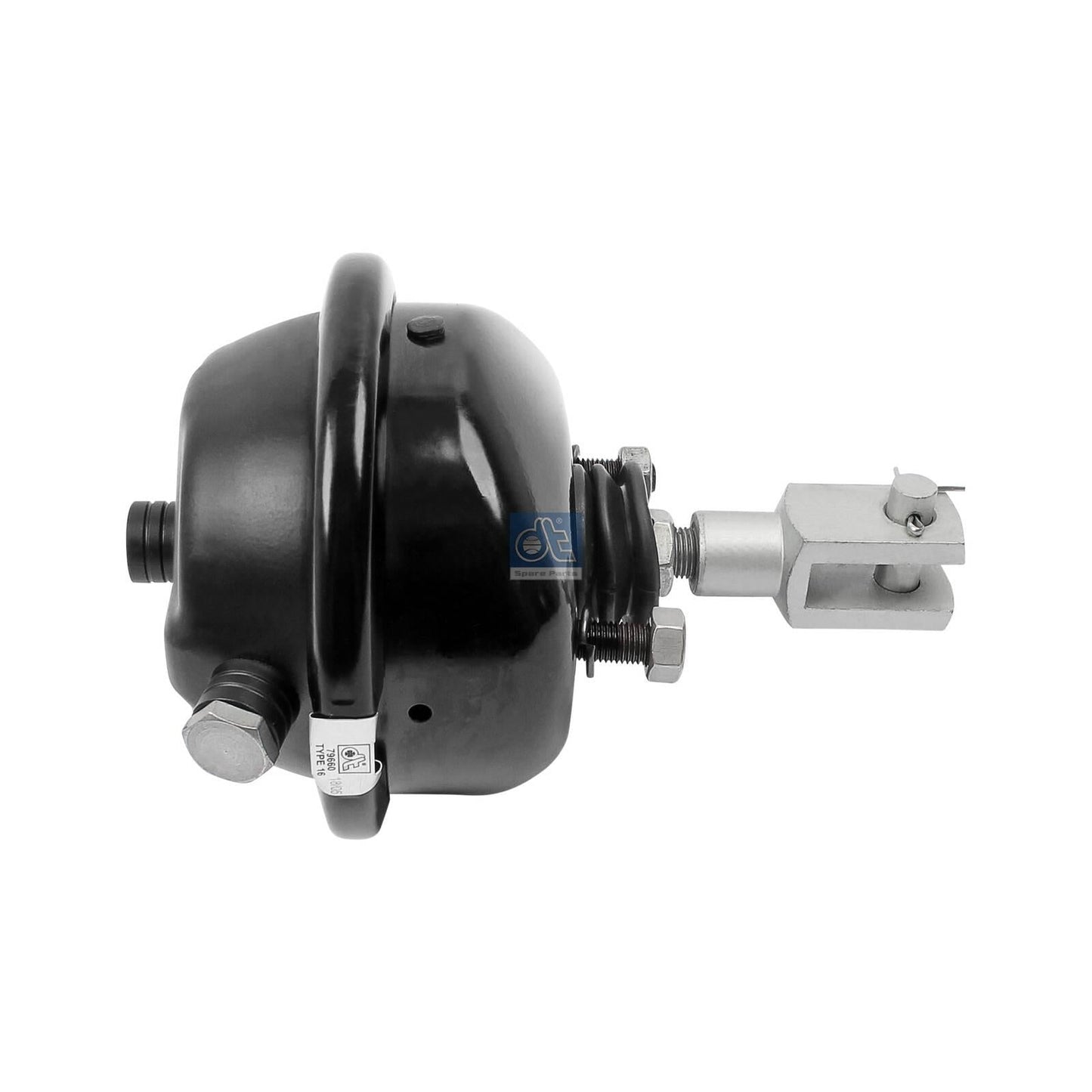 DT A/C 5.70314 Pretensioning Cylinder