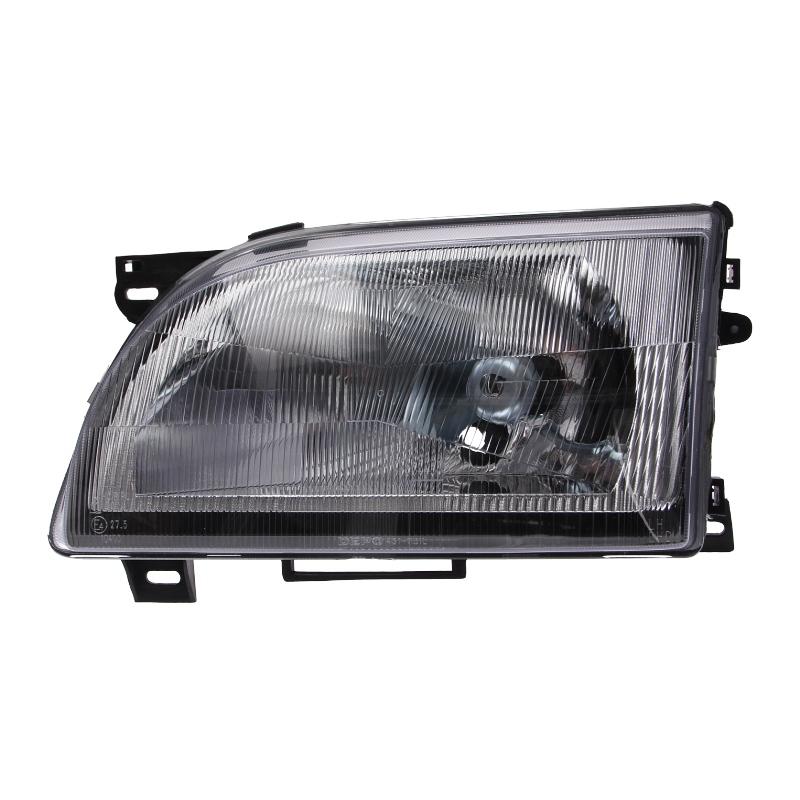 DEPO 431-1151L-LD-EM Headlight