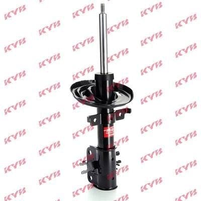 KYB EXCel-G 339704 Shock Absorber for Renault Laguna