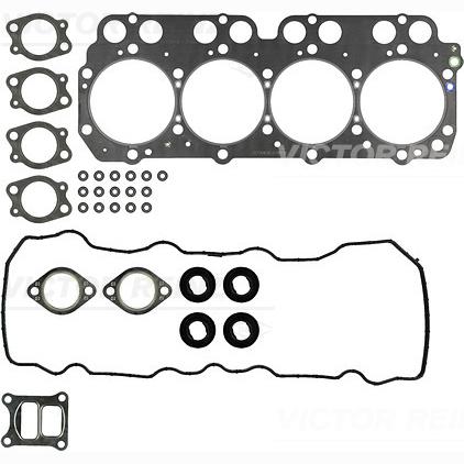 REINZ 02-10120-01 Cylinder Head Gasket