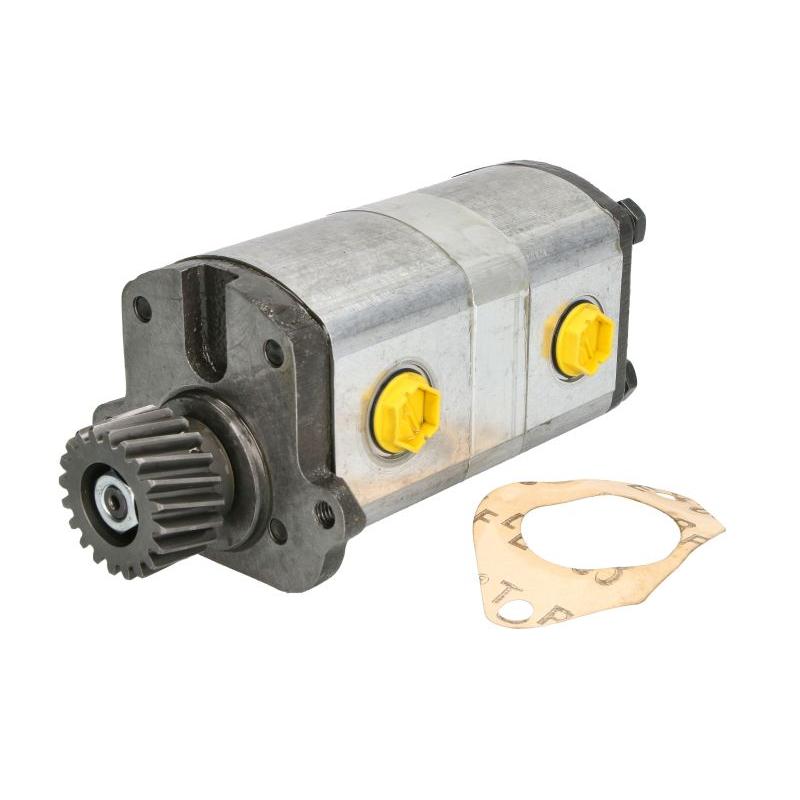 HATTAT 1PN/1PN/103 Gear Type Hydraulic Pump