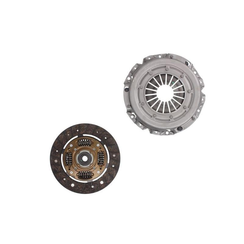 NEXUS F1X014NX Clutch Kit